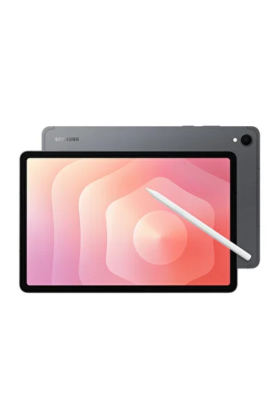 Samsung Galaxy Tab S11 12GB 256GB Gri Tablet