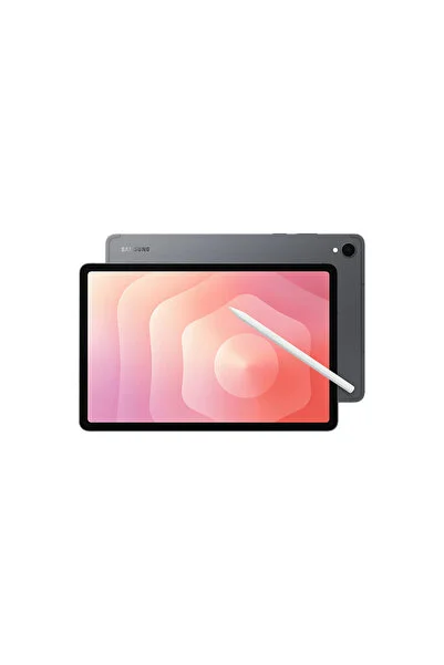 Samsung Galaxy Tab S11 12GB 512GB Gri Tablet