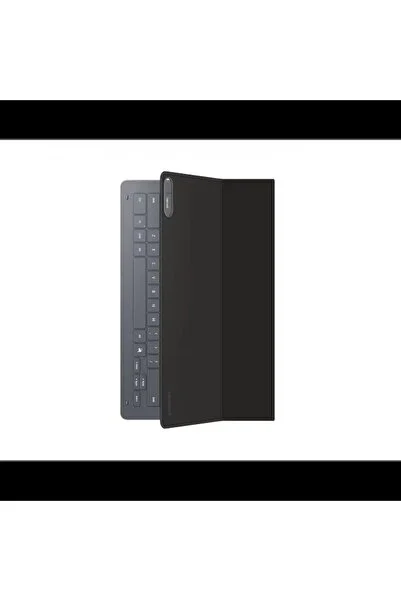 Samsung Galaxy Tab S12 Ultra/Tab 11 Ultra İnce Klavyeli Kılıf