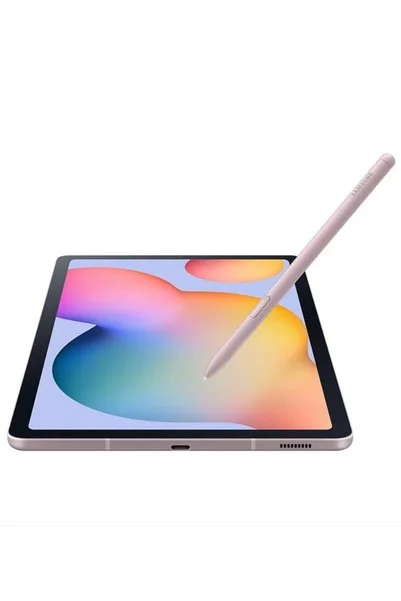 Samsung Galaxy Tab S6 Lite 4GB 128GB PEMBE 10.4 İNC