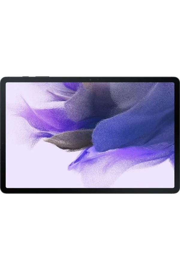 Samsung Galaxy Tab S7 Fe 64gb 12.4" Wifi Tablet Mystic Black Siyah