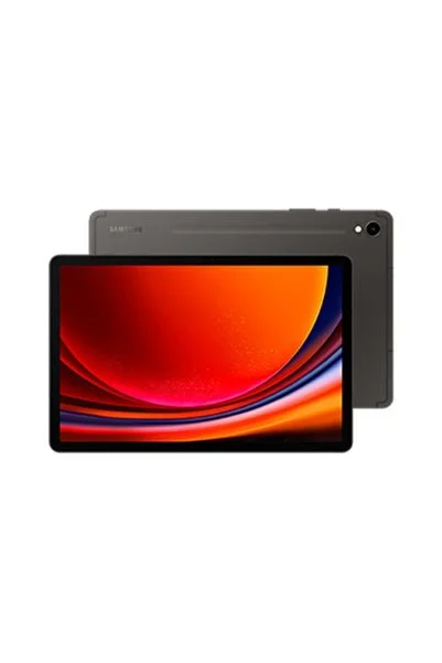 Samsung Galaxy Tab S9 8 128gb Gri Tablet