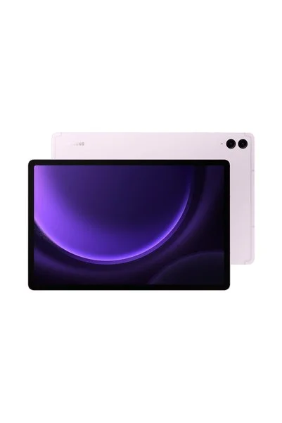 Samsung Galaxy Tab S9 FE+ Wifi 12 GB Ram 256 GB Gri