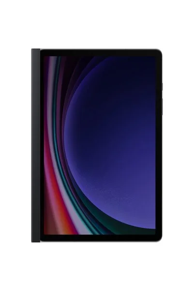 Samsung Galaxy Tab S9 Not Ekranı - Beyaz