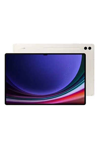 Samsung Galaxy Tab S9 Ultra 512GB 14.6" Tablet - Bej