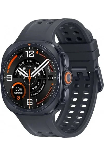 Samsung Galaxy Watch Ultra2 Bluetooth Titanyum Gri Akıllı Saat