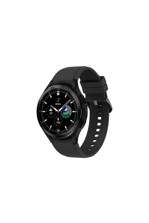 Samsung Galaxy Watch4 Classic Bluetooth (46MM) Siyah