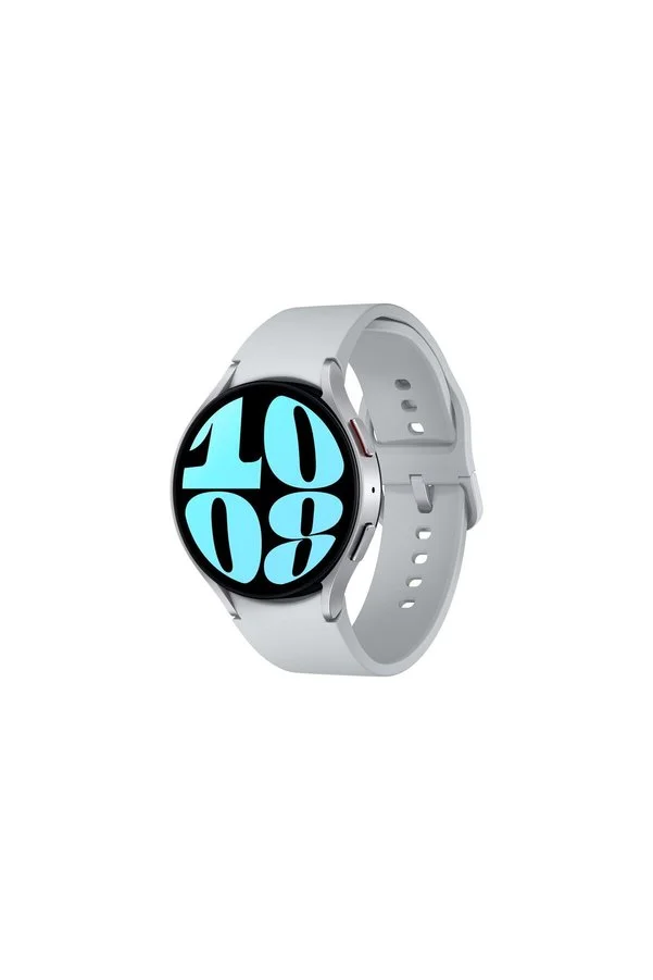 Samsung Galaxy Watch6 (44MM) Silver SM-R940NZSATUR Gümüş