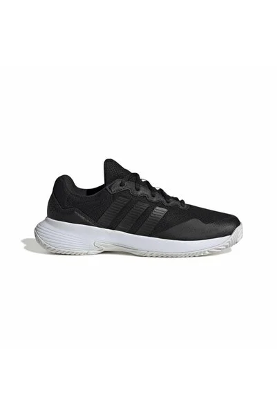 adidas GAMECOURT 2 W KADIN TENİS AYAKKABISI KI0788