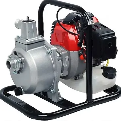 Garden Pro Wp-10B Benzinli Su Motoru