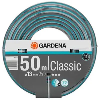 Gardena 18010-20 50 m Su Hortumu