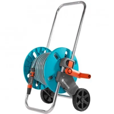 Gardena 18502 Hortum Makarası