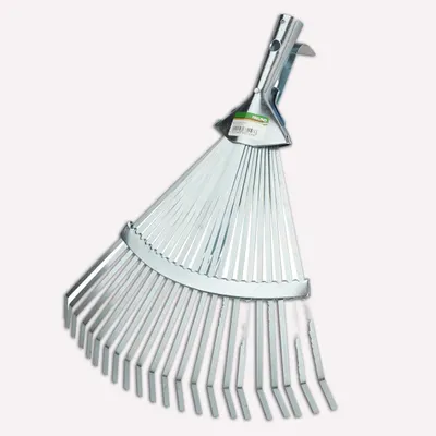 gardol 68156 Metal Bahçe Tırmığı