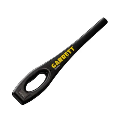 garrett Dedektör Super Wand Üst Arama Dedektörü