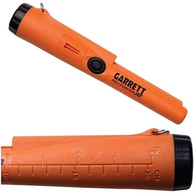Garrett Pro Pointer At Dedektör