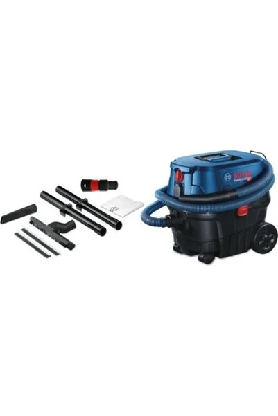 Bosch Gas 12-25 Pl Elektrikli Süpürge