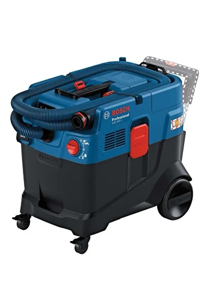 Bosch GAS 400 A Islak-Kuru Elektrikli Süpürge 06019M0020