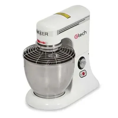 Gastrotech MXB7 Set Üstü Stand Mikser