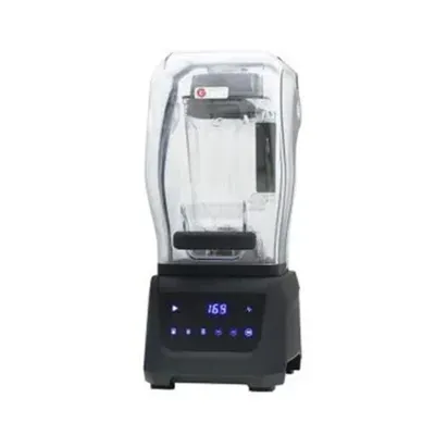Gastrotech SP1180D 2.5 lt 1680 W Dijital Bar Blender