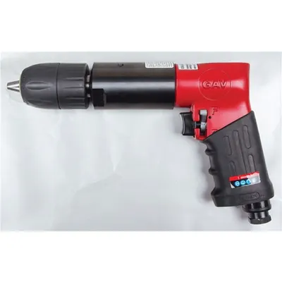 Gav OS-8313E 13 mm Sağ-Sol Havalı Matkap
