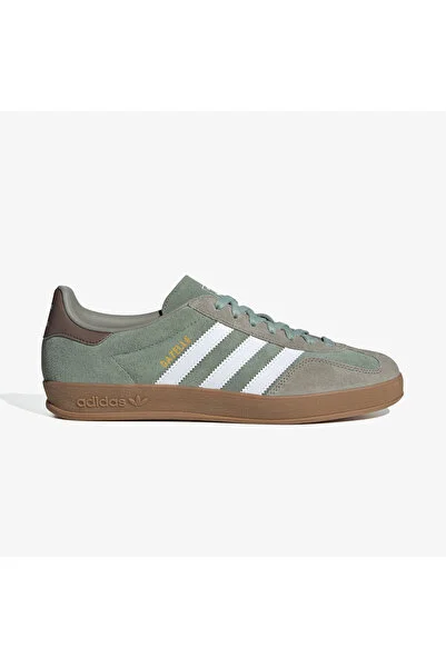 adidas Gazelle Indoor Unisex Sneaker
