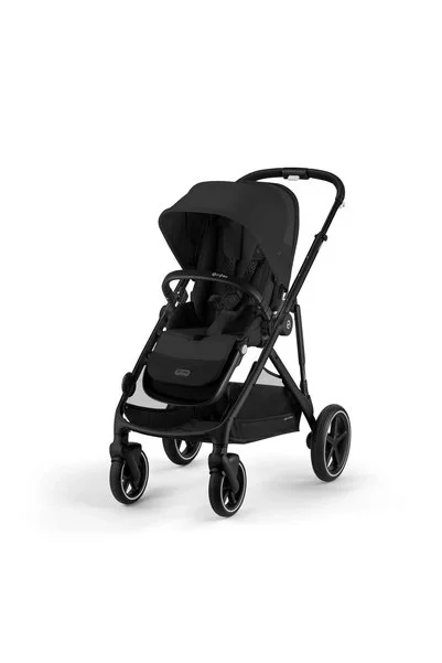 Cybex Gazelle S Siyah | Ay Siyahı
