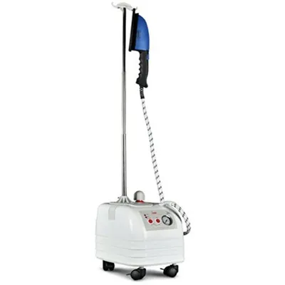 Gazzella Fırmini SPR/MN 2036 FD 3.5 lt Askıda Döner Başlıklı 2200 W Ütüleme Robotu
