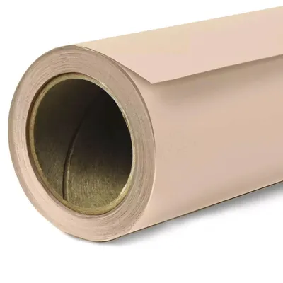GDX Kağıt Sonsuz Egg Nog 2.70x11 m Stüdyo Fon Perde