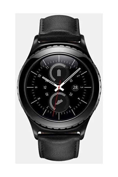 Samsung Gear S2 Classic Premium Edition