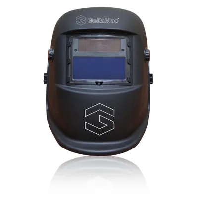 GeKaMac Colormatic 4 Sensör Otomatik Kararan Kaynak Maskesi