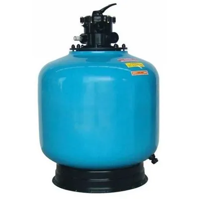 Gemaş “Filtegra” Havuz Kum Filtresi Ø710 mm