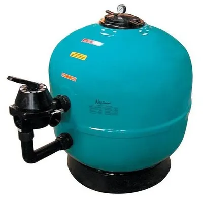 Gemaş “Neptune” Havuz Kum Filtresi Ø 950 mm
