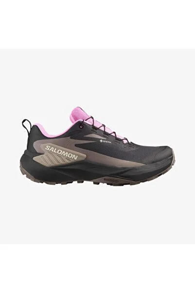Salomon GENESIS GORE-TEX Kadın Koşu Ayakkabısı Cyclamen L47862900