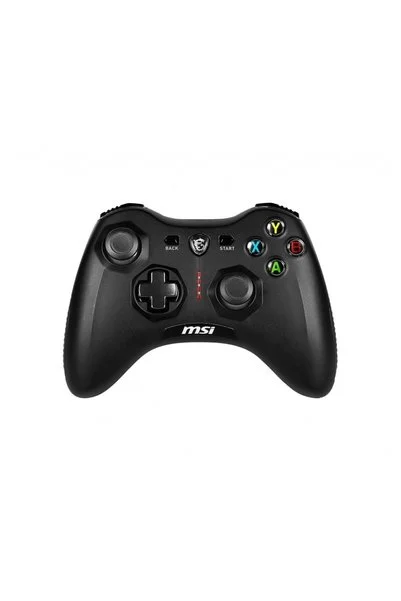 MSI GG Force GC30 V2 Kablosuz Beyaz Gamepad