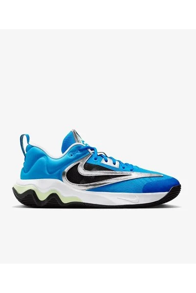 Nike Giannis Antetokounmpo Immortality 3 ERKEK BASKETBOL AYAKKABISI-DZ7533-400