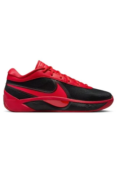Nike Giannis Freak 6 NBA Erkek Kırmızı Basketbol Ayakkabısı FJ7792-003