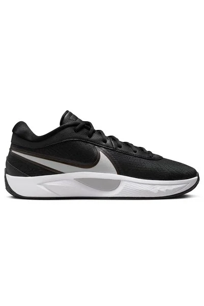 Nike Giannis Freak 6 NBA Erkek Siyah Basketbol Ayakkabısı FJ7792-002