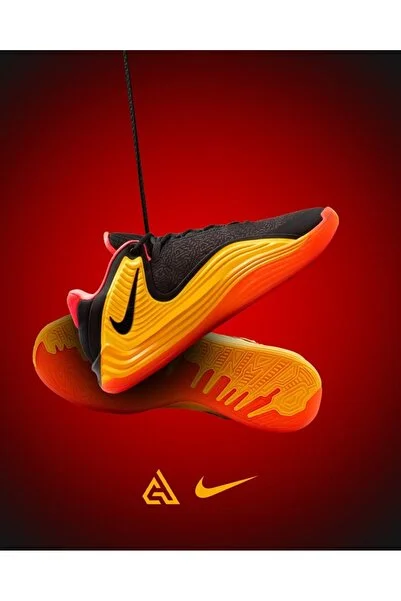 Nike Giannis Freak 7 'Fearless' BASKETBOL-VOLEYBOL Ayakkabısı-SPORTXSTORE