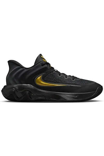 Nike Gıannıs Immortalıty 4 Unisex Basketbol Ayakkabısı