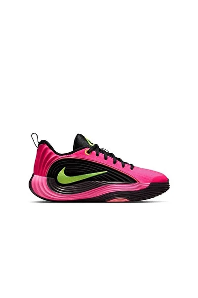 Nike Giannis Immortality 5 Gs Pembe Basketbol Ayakkabısı Juststep