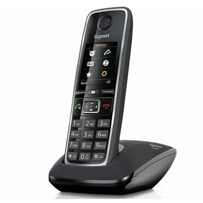 Gigaset C530 Telsiz Telefon