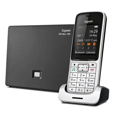 Gigaset SL450 Telsiz Telefon