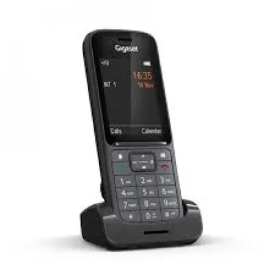 Gigaset SL800H Pro IP Telsiz Telefon