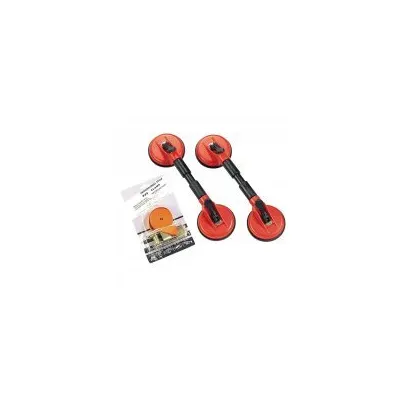 Gison GAS-617 Cam Vantuzu