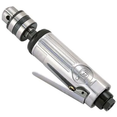 Gison GP-340 Havalı Kalem Tip Matkap