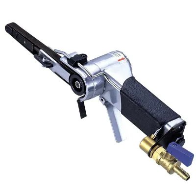 Gison GP-902W Havalı Zımparalama Makinesi
