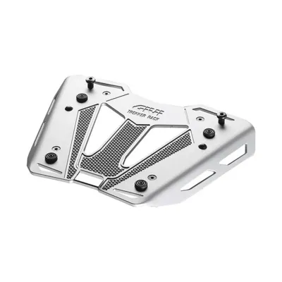 Givi M8A UNIVERSAL ALUMINYUM ALT TABLA (GRİ) MONOKEY