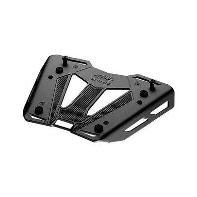 Givi M8B UNIVERSAL ALUMINYUM ALT TABLA (SİYAH) MONOKEY