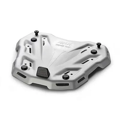 Givi M9A UNIVERSAL ALUMINYUM ALT TABLA (GRİ) MONOKEY