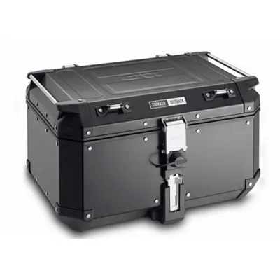 Givi OBKN58B TREKKER OUTBACK ÇANTA